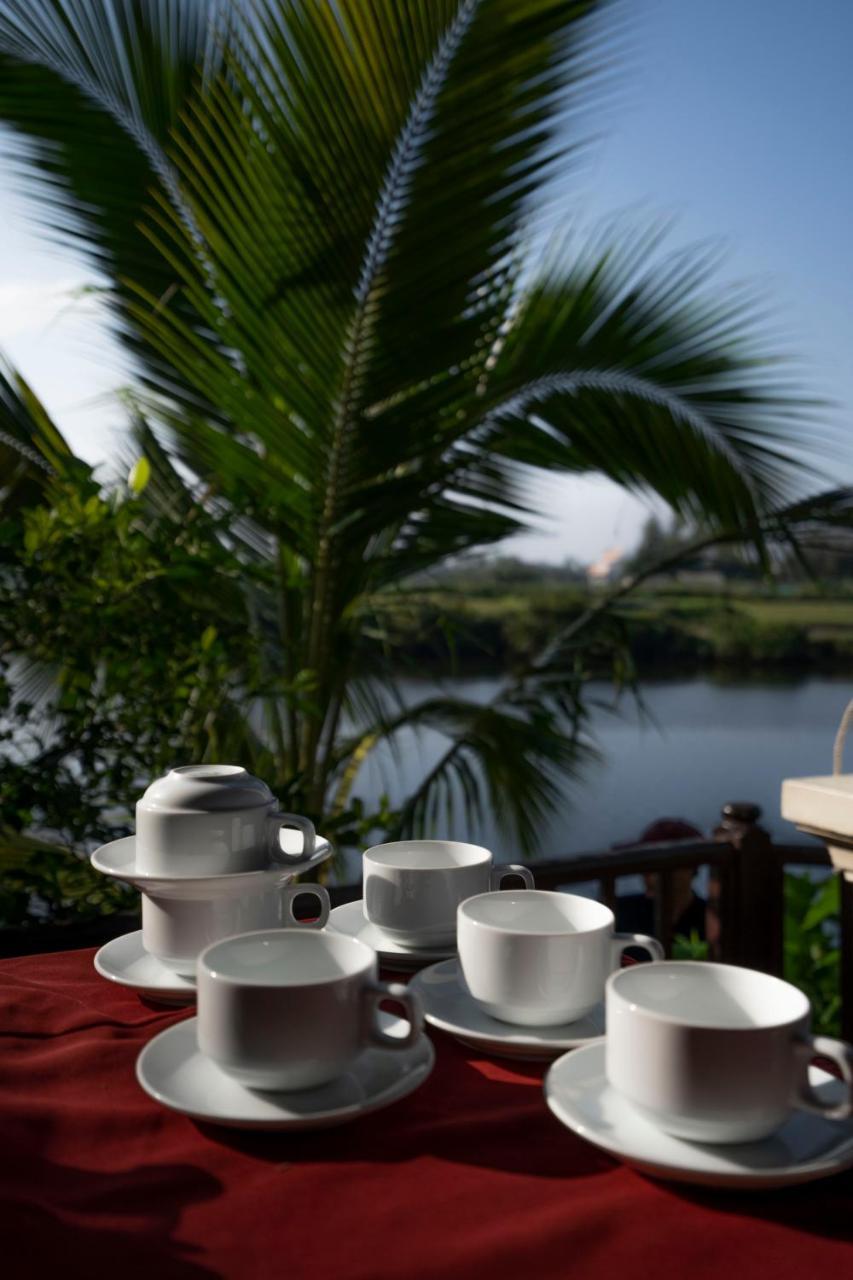 Hoi An Riverside Resort & Spa Kültér fotó